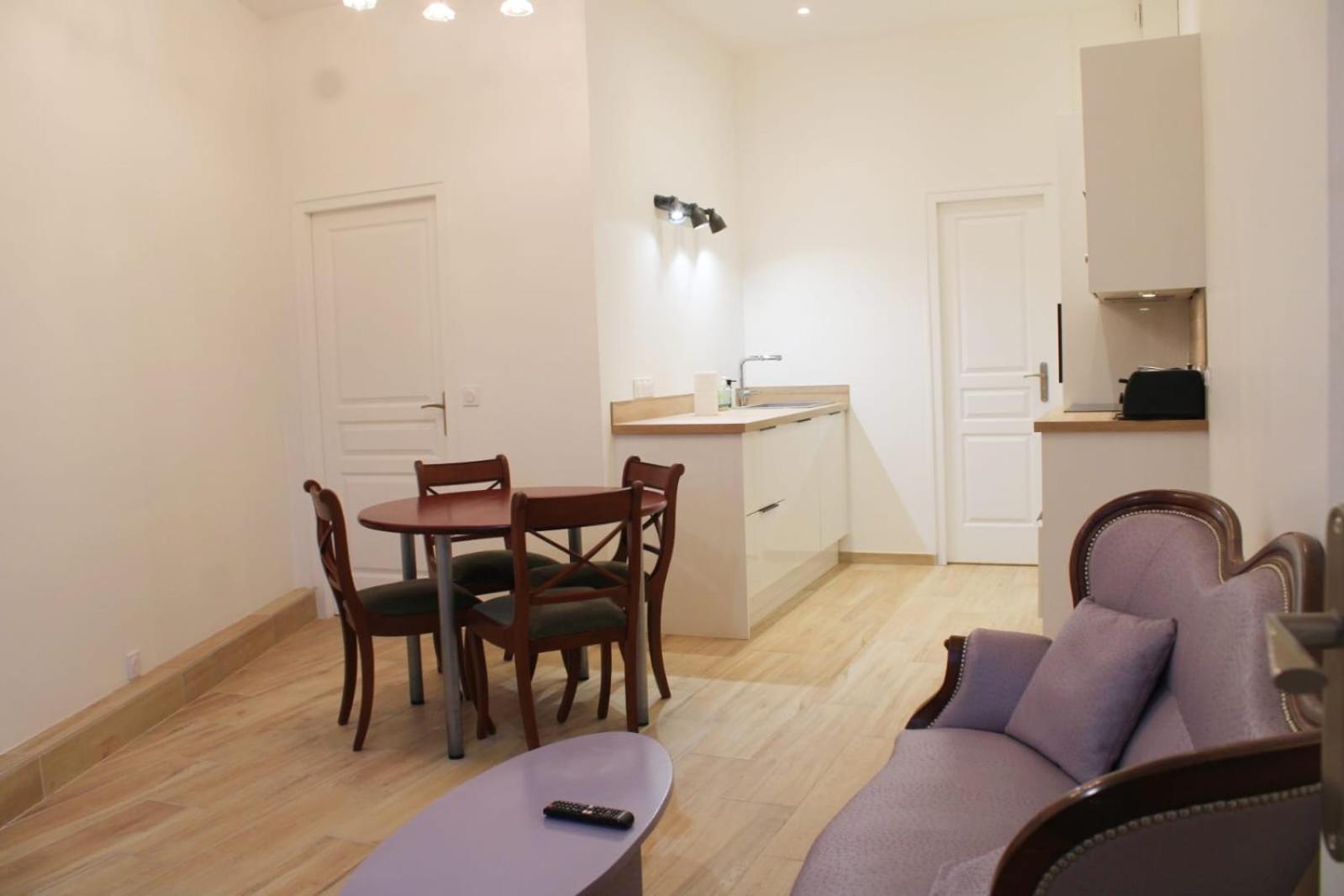 דירות Versailles Direct Royal 4 Pers מראה חיצוני תמונה