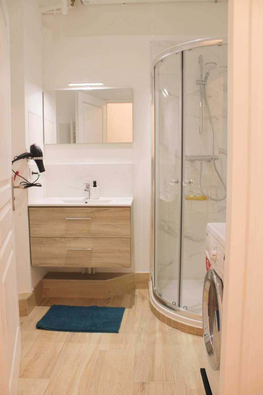 דירות Versailles Direct Royal 4 Pers מראה חיצוני תמונה