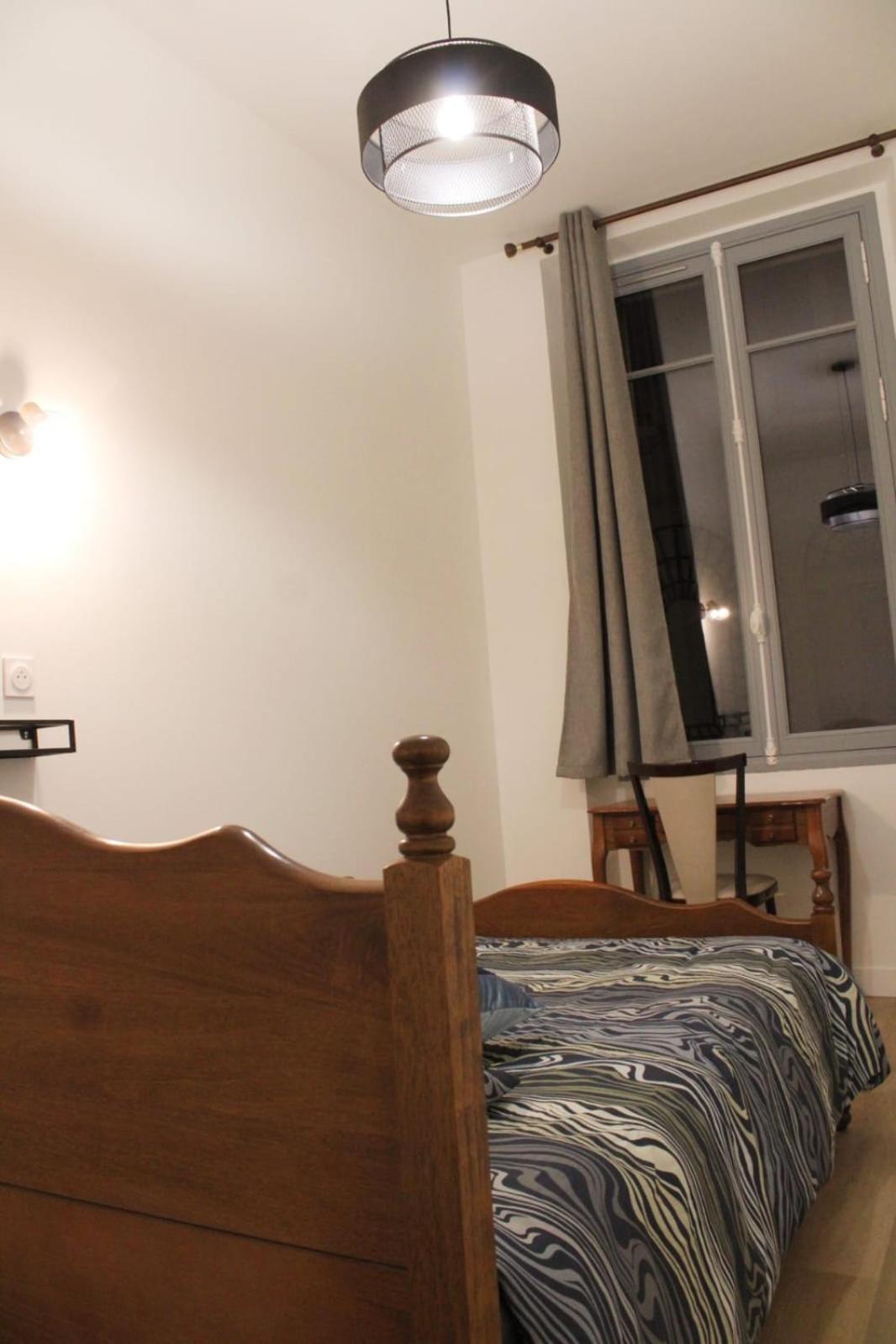 דירות Versailles Direct Royal 4 Pers מראה חיצוני תמונה