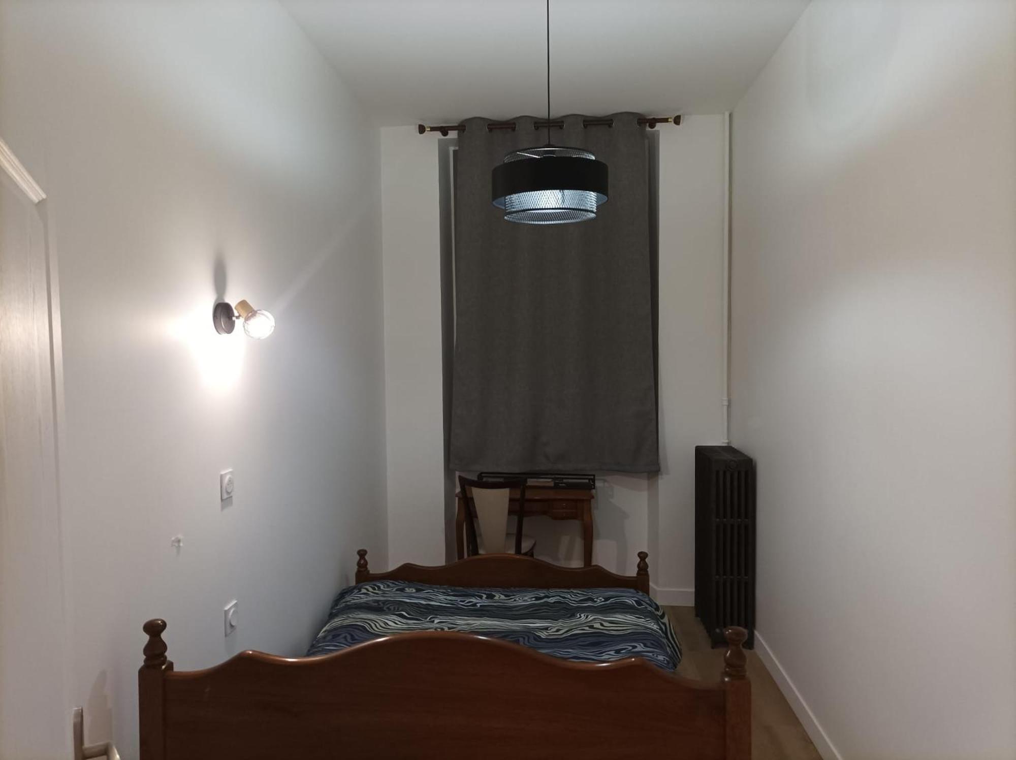 דירות Versailles Direct Royal 4 Pers מראה חיצוני תמונה