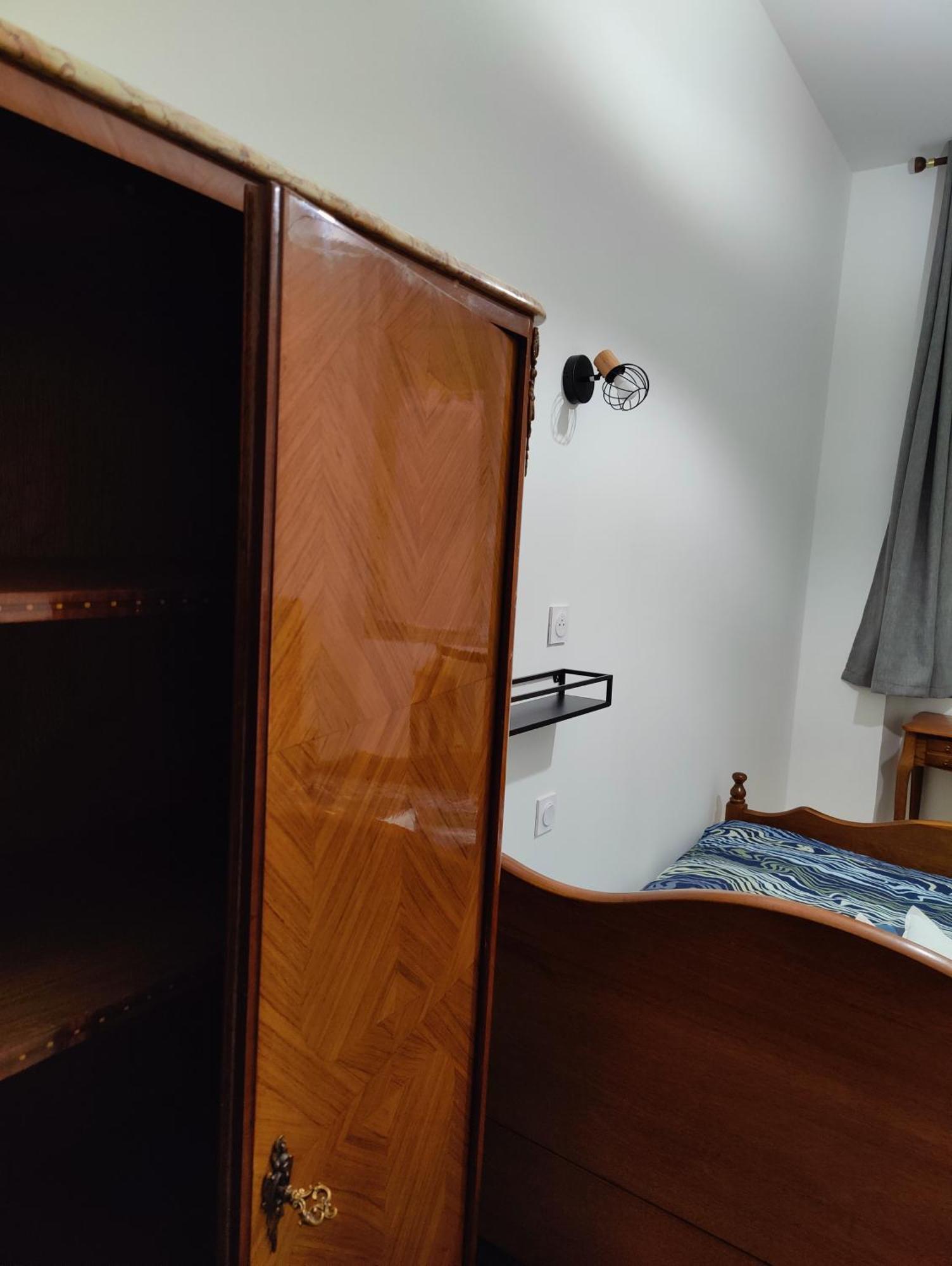 דירות Versailles Direct Royal 4 Pers מראה חיצוני תמונה